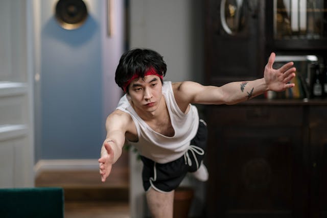 Mentalny trening Molventellia